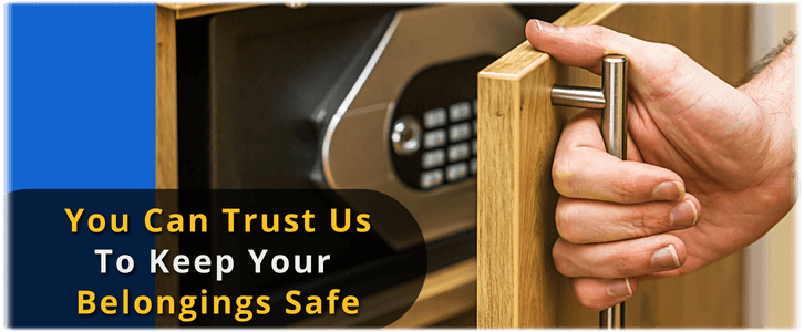 Safe Cracking Service Oceanside CA