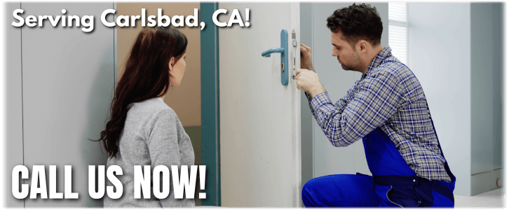 Locksmith Carlsbad CA