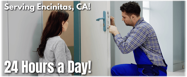 Locksmith Encinitas CA