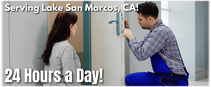 Locksmith Lake San Marcos CA